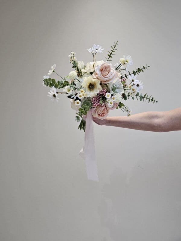 Florence Bridesmaid Bouquets - Image 2