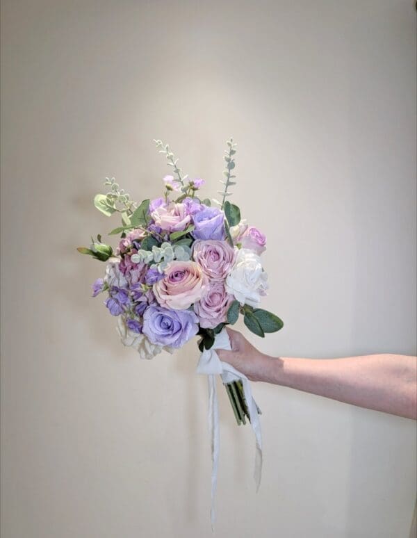 Layla Bridal Bouquet