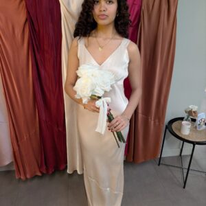 Ava bridesmaids bouquet Sample