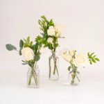 Bud Vases