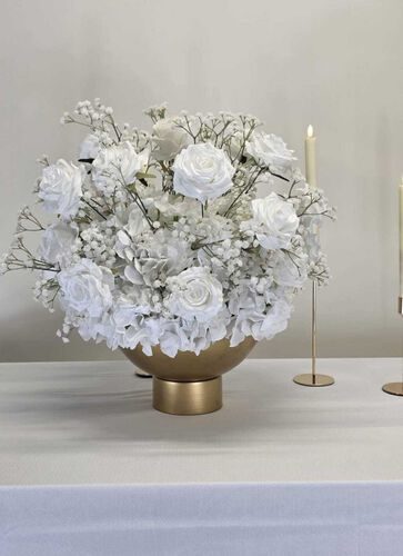 grace centrepiece