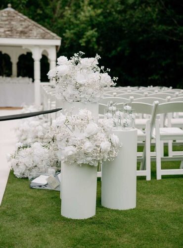 grace ground florals