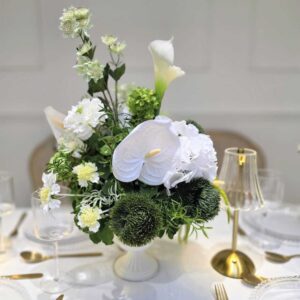 Eden Centrepiece sample